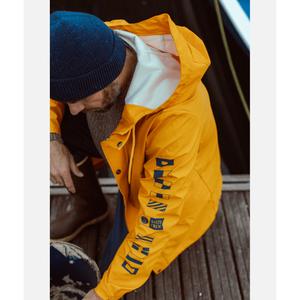 Vandtæt Salty Crew image-3