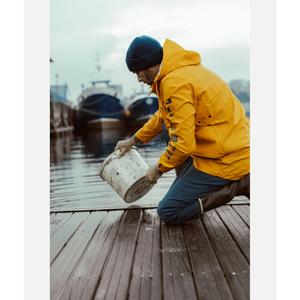 Vandtæt Salty Crew image-1