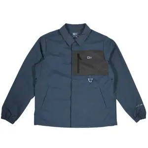 Kurtka wodoodporna Salty Crew Shed Coach