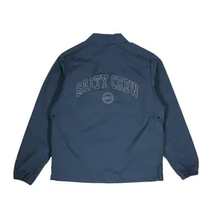 Kurtka wodoodporna Salty Crew Shed Coach image-1