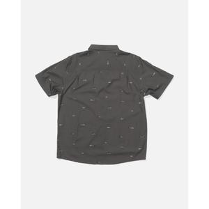 Button-down shirt Salty Crew image-1