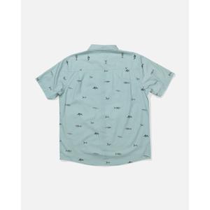 Button-down shirt Salty Crew image-1