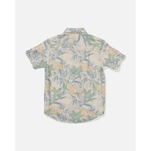 Woven shirt for kids Salty Crew image-1