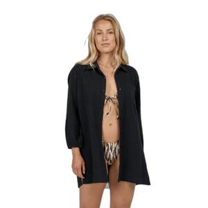 Women's blouse Salty Crew Cloudbreak