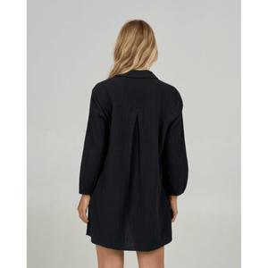 Women's blouse Salty Crew Cloudbreak image-2