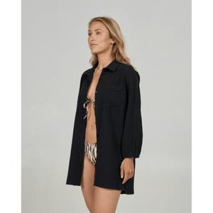 Women's blouse Salty Crew Cloudbreak image-3