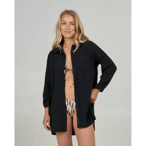 Women's blouse Salty Crew Cloudbreak image-1