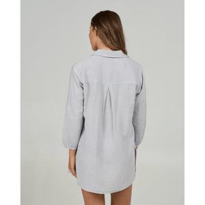 Women's blouse Salty Crew Cloudbreak image-4