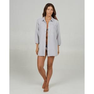 Women's blouse Salty Crew Cloudbreak image-1
