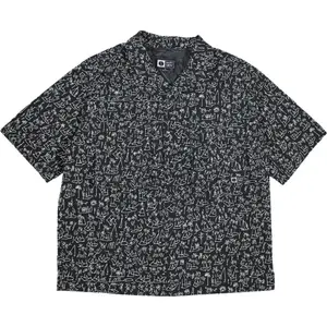 Horgász ing Salty Crew