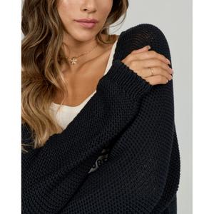 Cardigan til kvinder Salty Crew Navigator image-2