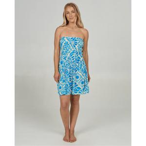 Women's dress Salty Crew Windward Cover Up image-2