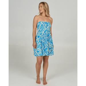 Women's dress Salty Crew Windward Cover Up image-3
