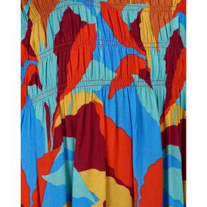 Women's dress Salty Crew Windward Cover Up image-4