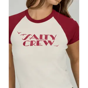 Σορτς γυναικείας Salty Crew Sailors Delifght image-2