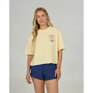 Women's T-shirt Salty Crew Skimmer image-1