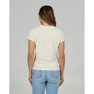 T-shirt da donna Salty Crew Truck Stop Modern image-2