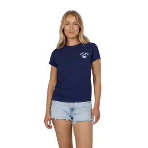 Women's T-shirt Salty Crew Jawbone Modern image-0