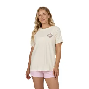 Women's T-shirt Salty Crew Tippet B.F image-0