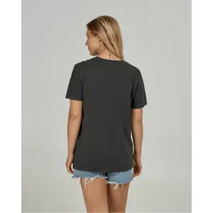 Women's T-shirt Salty Crew Vacation B.f image-2