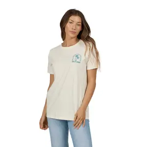Γυναικείο T-shirt Salty Crew Archway B.F image-0