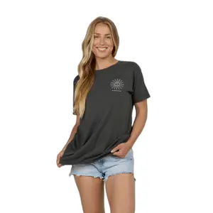Γυναικείο T-shirt Salty Crew Zodiac B.F image-0
