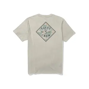 T-shirt Salty Crew Tippet Fill image-1