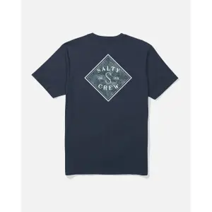 T-shirt Salty Crew Tippet Fill image-1