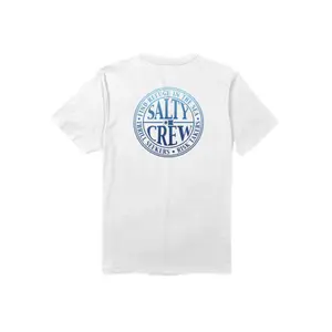 T-shirt Salty Crew Global image-0