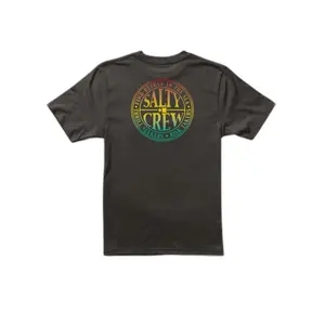Παιδικό μπλουζάκι Salty Crew Global image-0