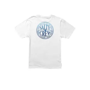 Παιδικό μπλουζάκι Salty Crew Global image-0