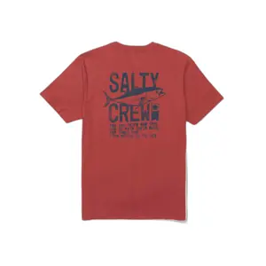 T-shirt Salty Crew Tried And True image-0