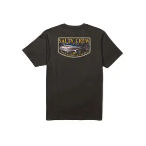 T-shirt Salty Crew Big Blue Fill image-0