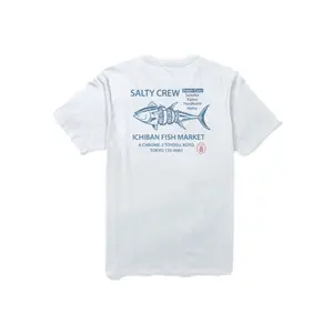 T-shirt Salty Crew Ichiban