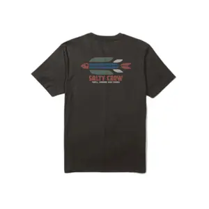 T-shirt Salty Crew Torpedo image-0