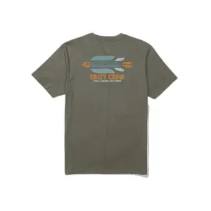 T-shirt Salty Crew Torpedo image-0