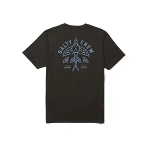 T-shirt Salty Crew Flyer image-1