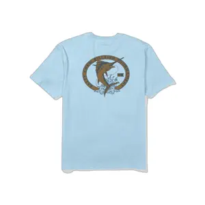 T-shirt Salty Crew Shootout image-0