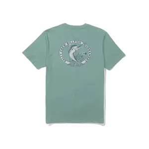 T-shirt Salty Crew Shootout image-0