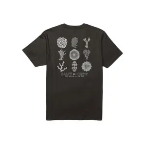T-shirt Salty Crew Coral Head image-1