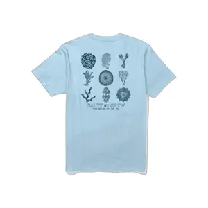 T-shirt Salty Crew Coral Head image-0
