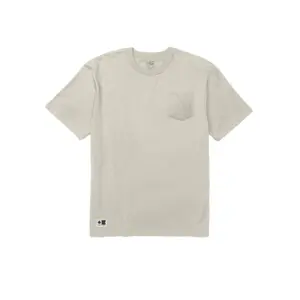 T-shirt Salty Crew Washed image-0