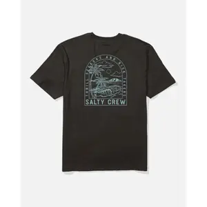 T-shirt classique Salty Crew Archway image-1