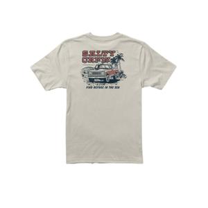 Kid's T-shirt Salty Crew Truck Stop