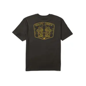 T-shirt Salty Crew Tako Club Classic image-0