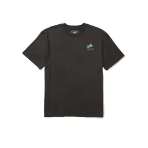 T-shirt Salty Crew Mahi Surface image-0