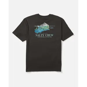 T-shirt Salty Crew Mahi Surface image-1