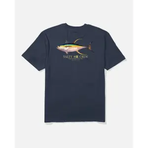 T-shirt Salty Crew Ahi image-1