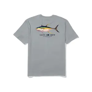 Κλασικό T-shirt Salty Crew AHI image-0