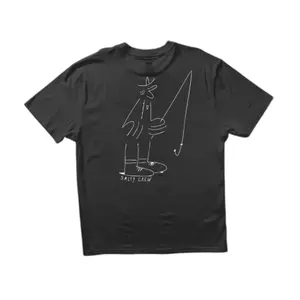 T-shirt Salty Crew Swivel LB image-0